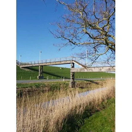 Hébergement de vacances App 63 Comfortable