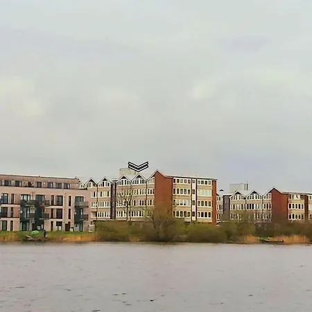 App 63 Comfortable * Nordstrand