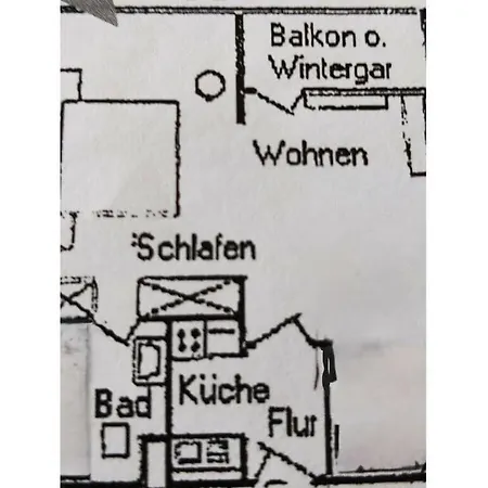 App 63 Comfortable Holiday home *