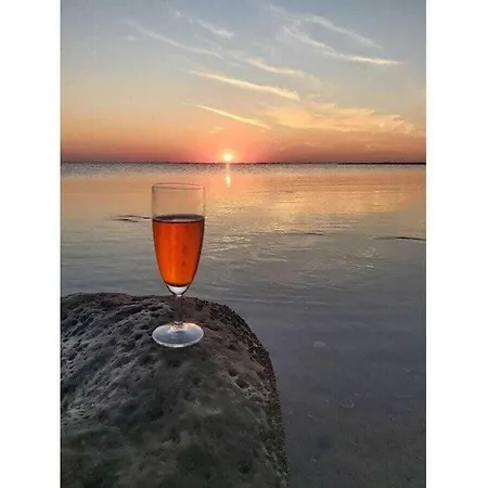 Сasa de vacaciones App 63 Comfortable Nordstrand