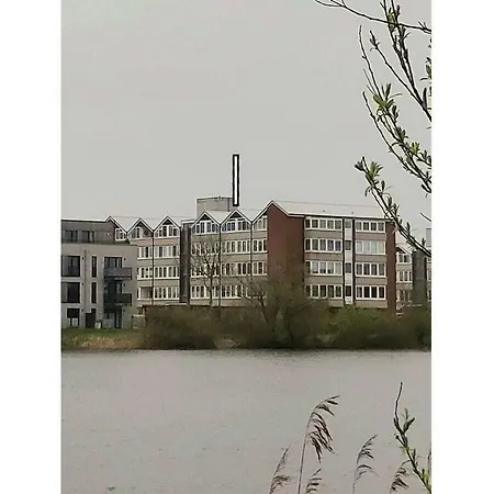 App 63 Comfortable Сasa de vacaciones *