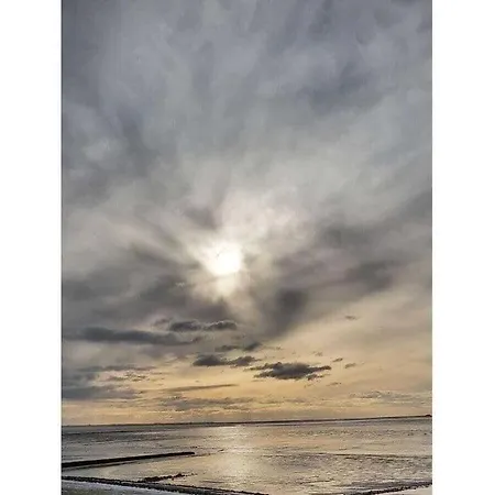 Сasa de vacaciones App 63 Comfortable *