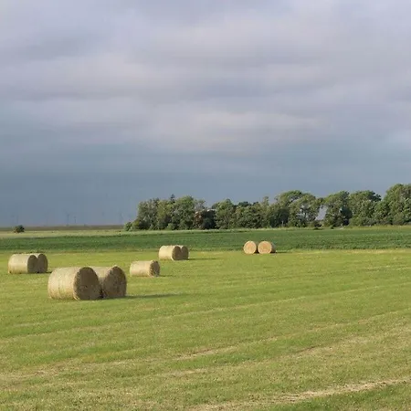 Сasa de vacaciones App 63 Comfortable Nordstrand