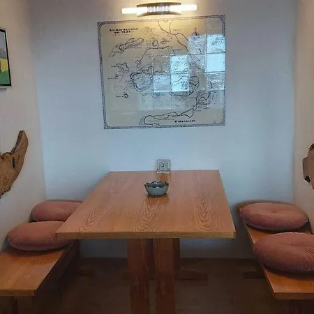 App 63 Comfortable Nordstrand