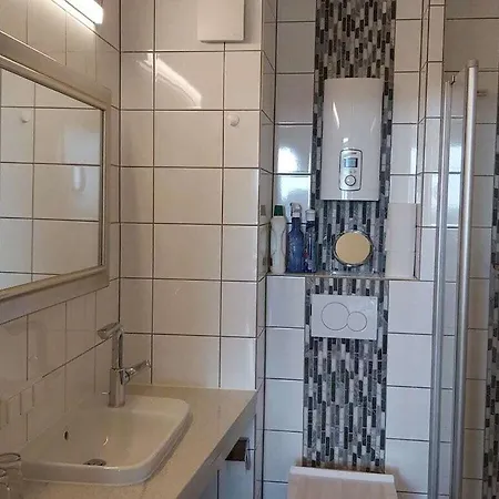 Hébergement de vacances App 63 Comfortable