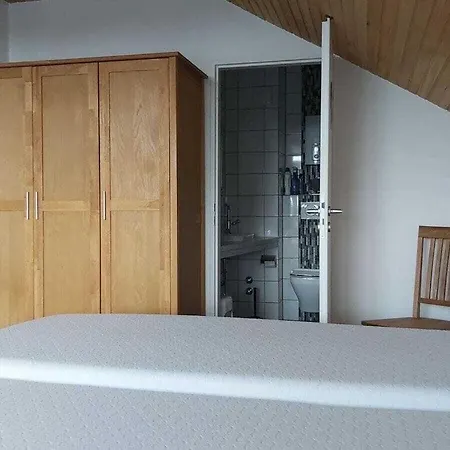 Holiday home App 63 Comfortable Nordstrand