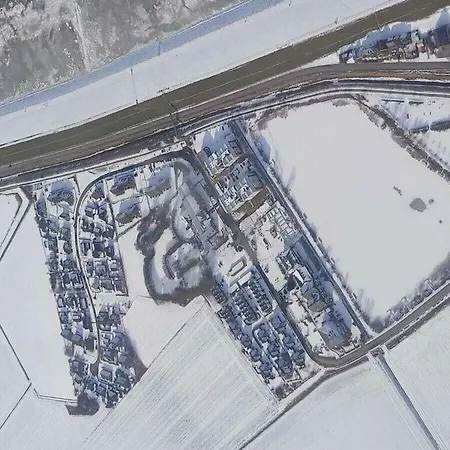 Сasa de vacaciones App 63 Comfortable Nordstrand