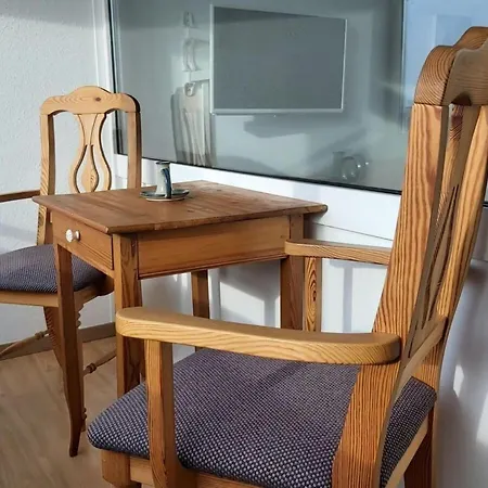 App 63 Comfortable Nordstrand