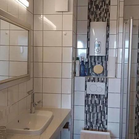 Сasa de vacaciones App 63 Comfortable