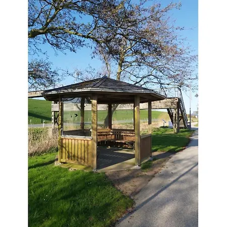 Сasa de vacaciones App 63 Comfortable Nordstrand