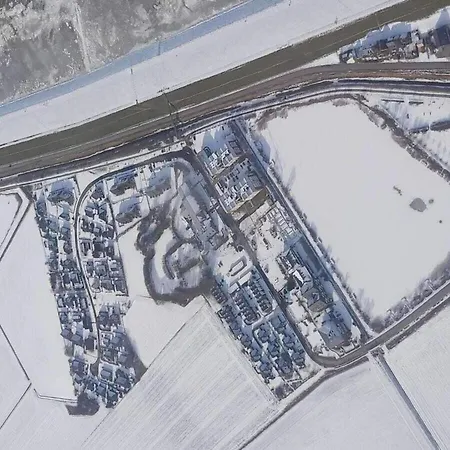 App 63 Comfortable Сasa de vacaciones *