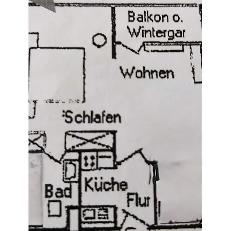 Сasa de vacaciones App 63 Comfortable *