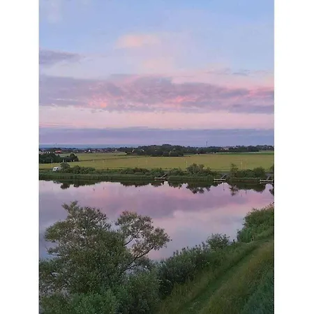 Сasa de vacaciones App 63 Comfortable